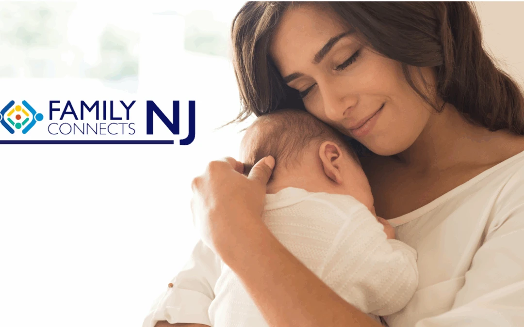Family Connects NJ: An Overview for Healthcare Providers