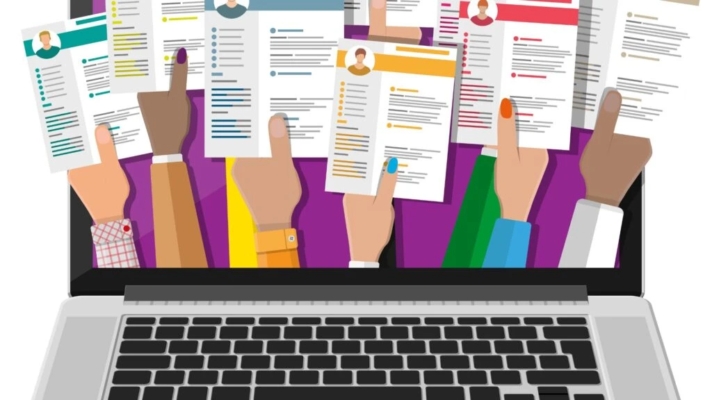 JOB READINESS RESUME ASSISTANCE IN PERSON
