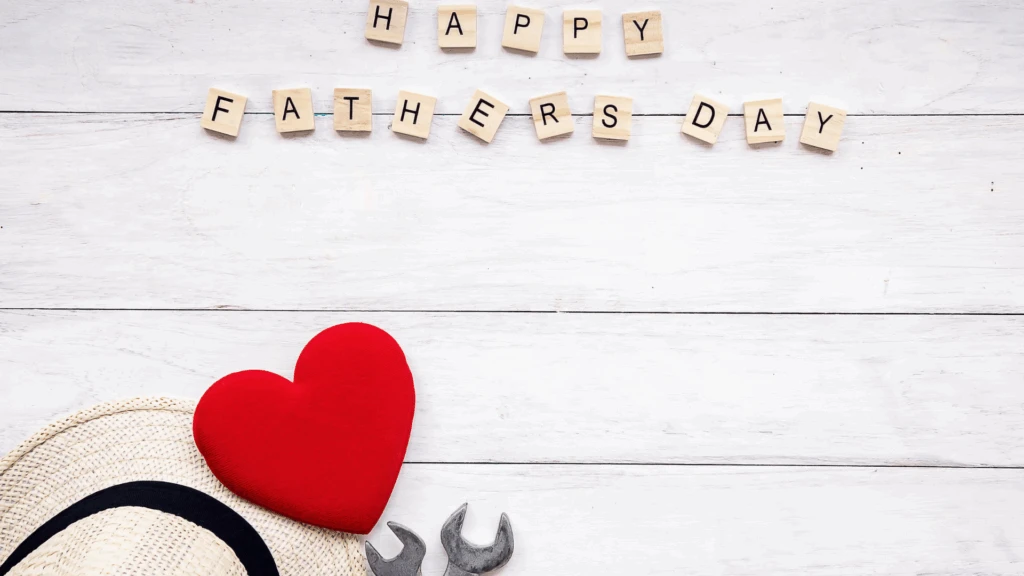 PARENT AND CHILD ACTIVITY FATHER’S DAY CRAFTS – IN PERSON