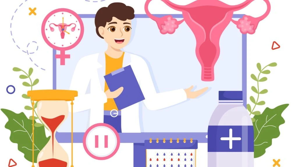 INFORMATIONAL WORKSHOP WOMENS HEALTH PRESENTATION VIA ZOOM