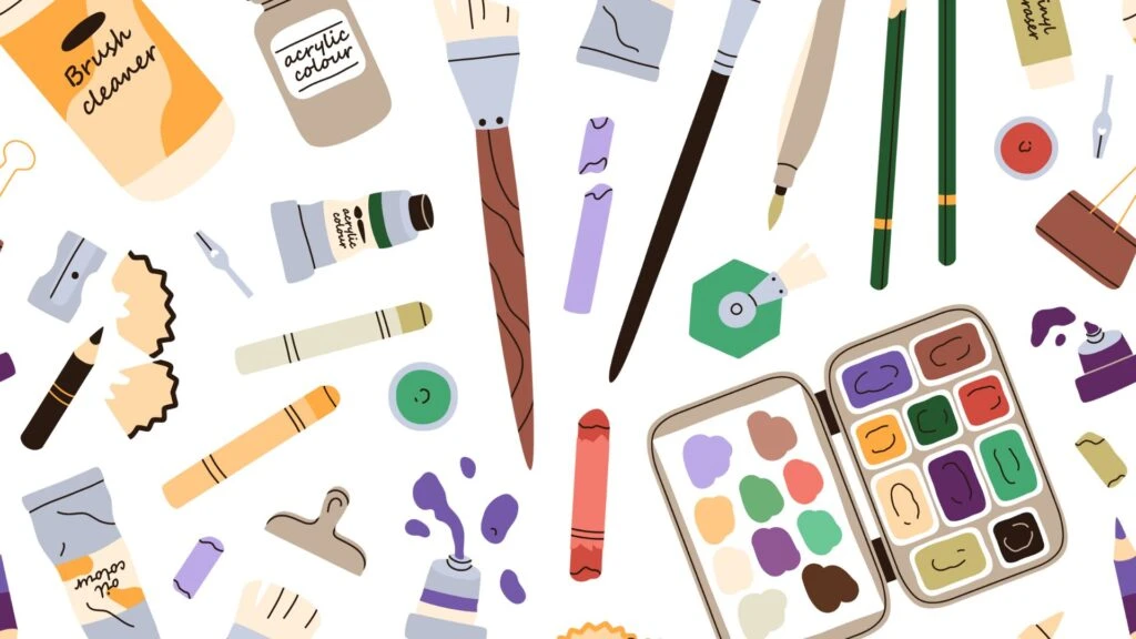 PARENT & CHILD ACTIVITY ARTS AND CRAFTS FUN DAY IN PERSON