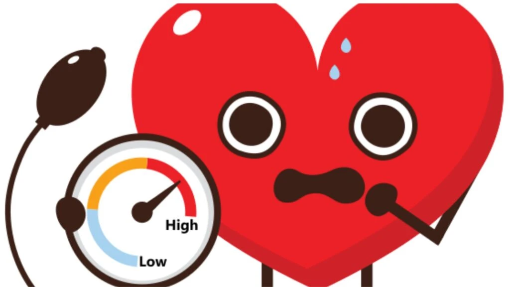 INFORMATIONAL WORKSHOP HIGH BLOOD PRESSURE EDUCATION PRESENTATION VIA ZOOM