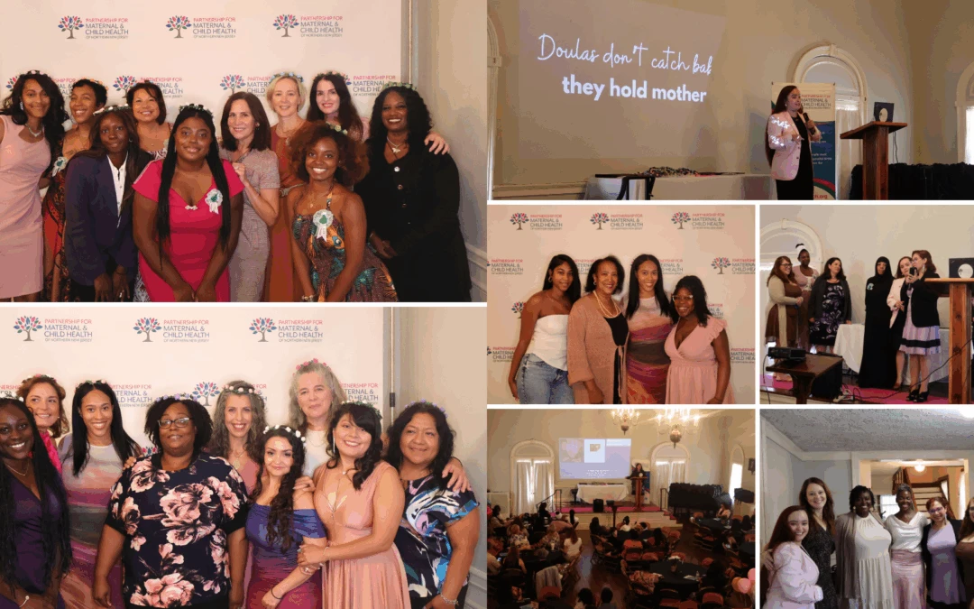 Welcome PMCH’s New Doulas: Enhancing Programs for Pregnant Mothers in NJ