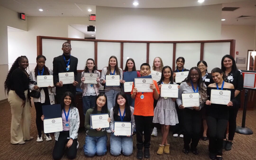 Student Art Contest Highlights Vaccine Awareness